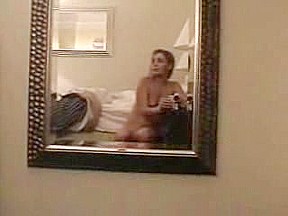 French wife fucks in the hotel