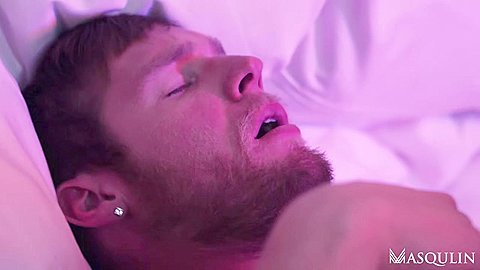 Friendly Fire, Part 1 - Gay Bareback Video - Masqulin