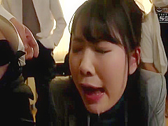 Frivolous Asian Amateur Ubl-864