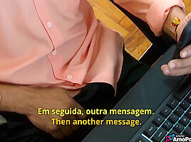 From Santinha To Puta In 7 Days