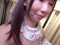 Fspt-038 Look At Me Different Than Usual Cosplay Bea