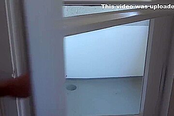 Fuck In New House