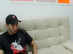 Fuck The Plumber In Exchange For His Services -creampie - Porn In Spanish