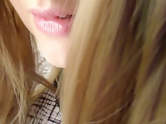 Fucked New Neighbor And Cum In Mouth