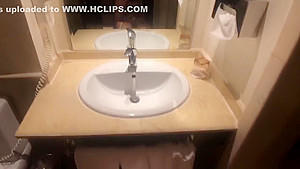 Fucked a friend's wife while her husband was on a business trip 
