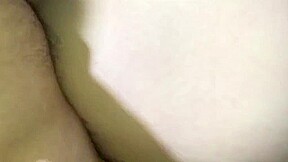 Fucking A Fat Married Step daddy's Ass