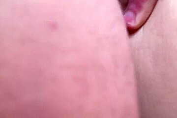 Fucking An Insatiable Slut