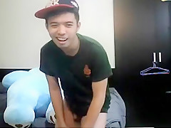 Fucking His Teddy
