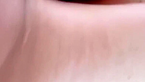 Fucking In The Woods! In A Yurt - Huge Cumshot On Her Ass - Hot Milf