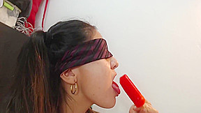 Fucking My Neighbor The Technician In Front Of My Husband, Cuckold Wirh Double Cum 15 Min