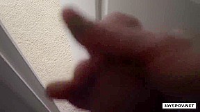 Fucking My Stepdad With My Friend