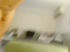 Fucking Our Way Around The House Messy Gay Couple