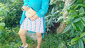 Fucking Outside The Road During Shimla Maniali Trip Risky Public Sex