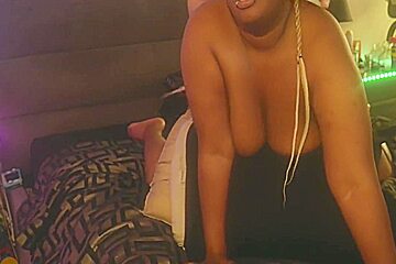 Fucking The Sexyeyednerd 15 Min