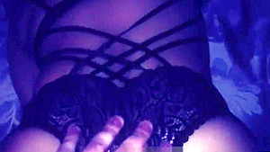 Fucking a hot Tinder Milf