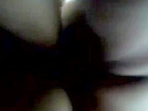 Fucking my big assed neighbor