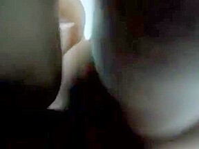 Fucking my big assed neighbor