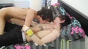 Fucking teen 18+ gay emo Brand new model Cody