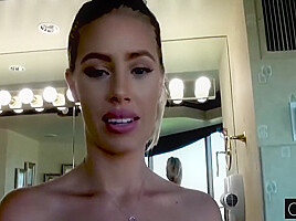 Fucks The Men She Dates Premium Edit With Nicole Aniston