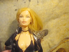 Fucvph2 Hot Blond In Cumshot Only With Sandra Russo