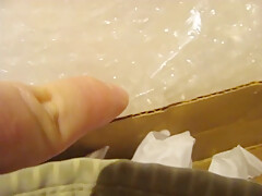 Fucvph2 Hot Blond In Cumshot Only With Sandra Russo