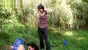 Fun movies dilettant german mature grannies fuck teen 18+