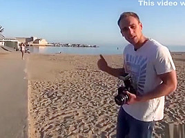 Fun with Strangers