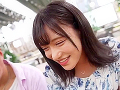 G Cup In Suke-181 [a Woman Who Can Be Taken Home, Discovered X T