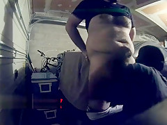 GARAGE BJ 4 CHUB