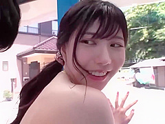 GARK233 Cuteeeee Japanese cool BABY