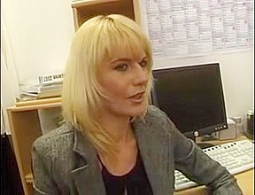 GEILE REIFE FOTZE 72