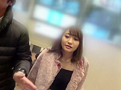クラブでGETした上玉をホテル連れ込みで即ヤリ成功ｗｗ