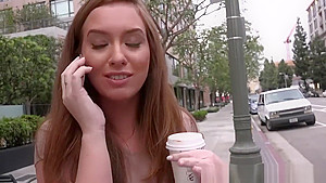 [GLORYHOLE] Penny Pax - Maddy Oreilly