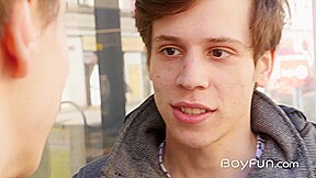 Gabe Isaac - Richard Hicks - BoyFun
