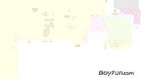 Gabe Isaac - Richard Hicks - BoyFun