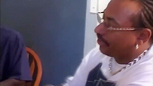 Gang - Bang My Wife - Interracial - #13