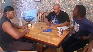 Gang - Bang My Wife - Interracial - #13