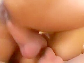 Gangbang with Lucy Thai