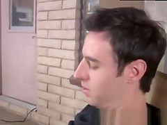 Gay Boy Porn Video Austin is d out with me on the porch as I have a