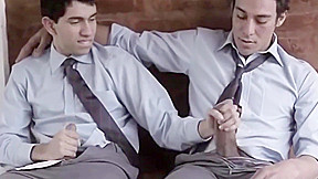 Gay Friends (Spanish movie? Anyone know which movie this is from?)
