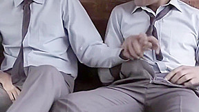 Gay Friends (Spanish movie? Anyone know which movie this is from?)