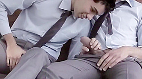 Gay Friends (Spanish movie? Anyone know which movie this is from?)