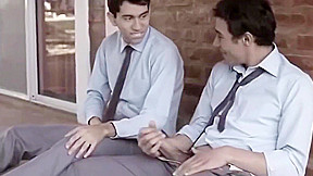 Gay Friends (Spanish movie? Anyone know which movie this is from?)