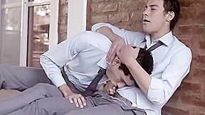 Gay Friends (Spanish movie? Anyone know which movie this is from?)
