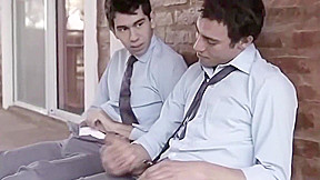Gay Friends (Spanish movie? Anyone know which movie this is from?)