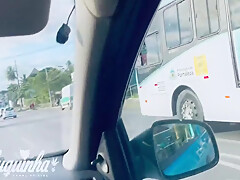 Gay Porn In Motorista Ficou De Gracinha Comigo E Eu Passei A Piroca Nele 5 Min