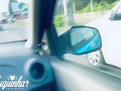 Gay Porn In Motorista Ficou De Gracinha Comigo E Eu Passei A Piroca Nele 5 Min