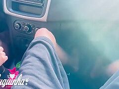 Gay Porn In Motorista Ficou De Gracinha Comigo E Eu Passei A Piroca Nele 5 Min