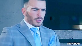 Gay World - Dani Robles And Pol Prince