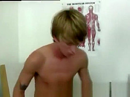 Gay medical jocks porn tube male exam Tony was bellowing and enjoyed the
